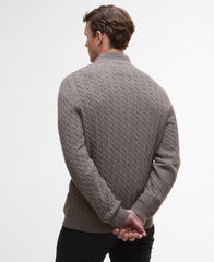 Ramsden Half-Zip Jumper