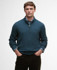 Kelson Half-Zip Jumper