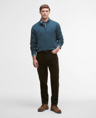 Kelson Half-Zip Jumper