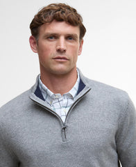 Kelson Half-Zip Jumper