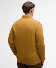 Kelson Half-Zip Jumper