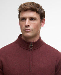 Kelson Half-Zip Jumper