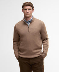 Kelson Half-Zip Jumper