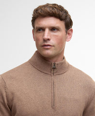 Kelson Half-Zip Jumper
