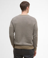 Wells Crew Neck Jumper