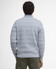 Dartfield Half-Zip Jumper