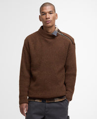 Gearstone Textured Knit
