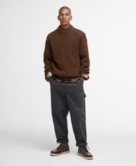 Gearstone Textured Knit