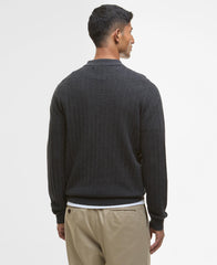 Smeaton Knitted Polo