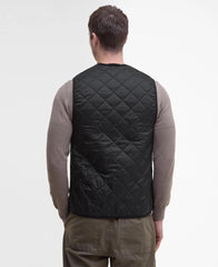 Quilted Zip-In Liner