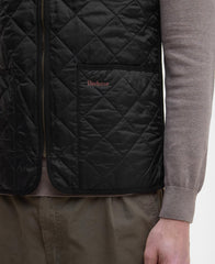 Quilted Zip-In Liner
