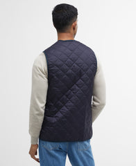 Quilted Zip-In Liner