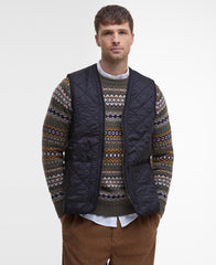 Polarquilt Zip-In Liner