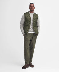 Large Box Quilted Liner