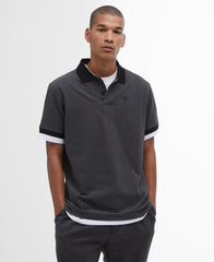Essential Sports Mix Short-Sleeved Polo Shirt