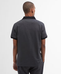 Essential Sports Mix Short-Sleeved Polo Shirt