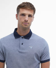Essential Sports Mix Short-Sleeved Polo Shirt