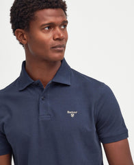 Lightweight Sports Short-Sleeved Polo Shirt