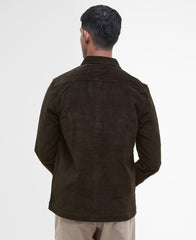Cord Overshirt