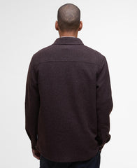 Marlow Tailored Overshirt