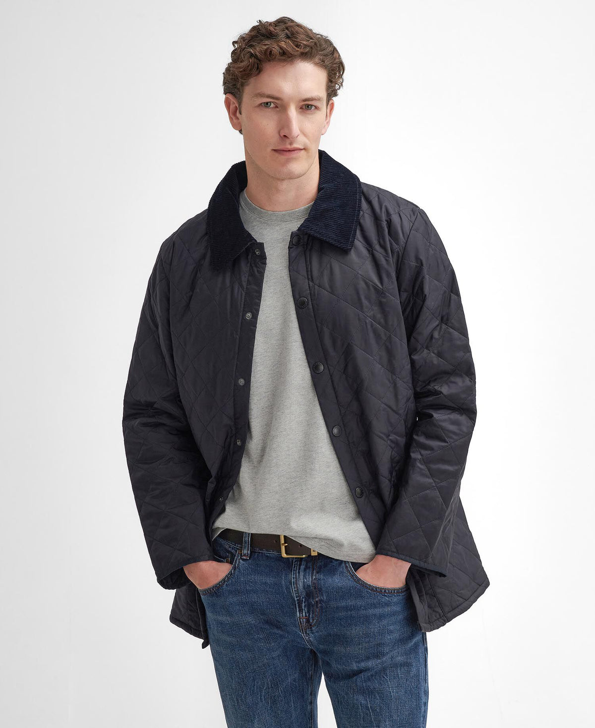 Liddesdale® Quilted Jacket