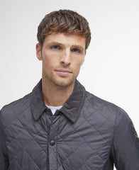 Heritage Liddesdale Quilted Jacket