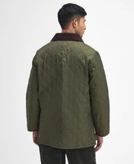 Heritage Liddesdale Quilted Jacket