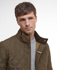 Shoveler Quilted Jacket