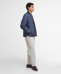 Tyneport Quilted Jacket