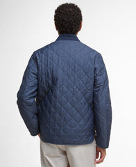 Tyneport Quilted Jacket