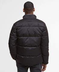 Northwood Puffer Jacket
