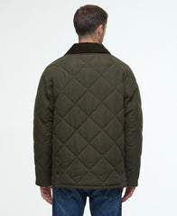 Modern Bedale Quilted Jacket