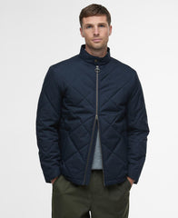 City Harrington Quilted Jacket
