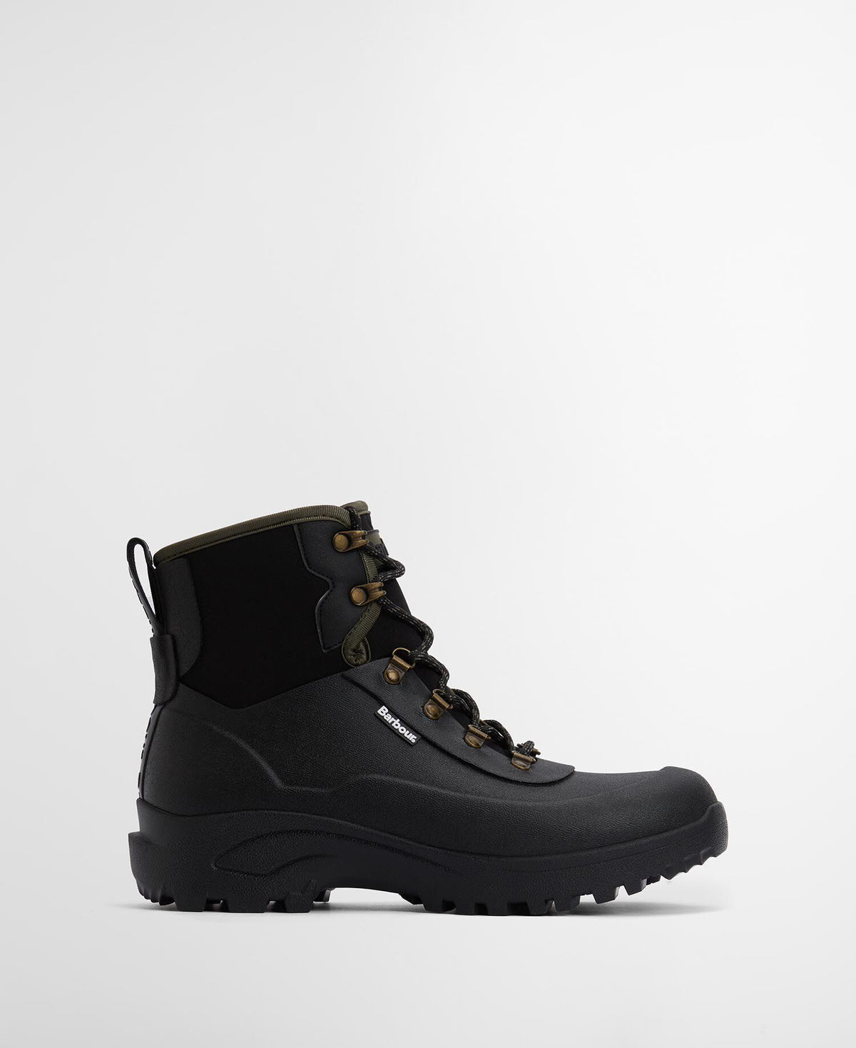 Marlow Lace-Up Wellingtons