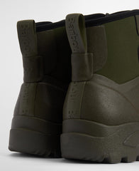 Marlow Lace-Up Wellingtons