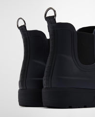 Fynn Ankle Wellingtons