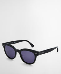 Rounded Sunglasses