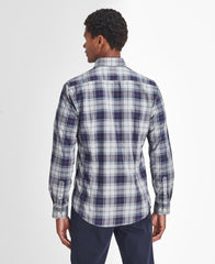 Wetheram Tailored Long-Sleeved Shirt