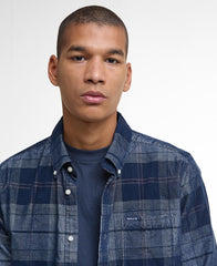 Blair Tailored Long-Sleeved Shirt