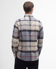 Edderton Tailored Long-Sleeved Shirt