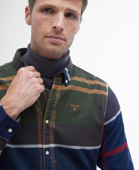 Iceloch Tailored Long-Sleeved Shirt