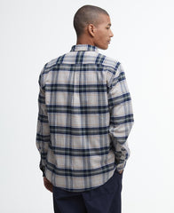 Betsom Tailored Long-Sleeved Shirt