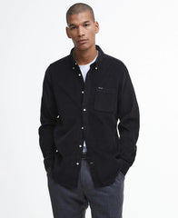Ramsey Tailored Long-Sleeved Shirt