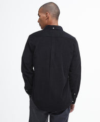 Ramsey Tailored Long-Sleeved Shirt