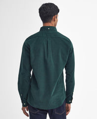 Ramsey Tailored Long-Sleeved Shirt