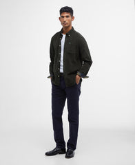 Ramsey Tailored Long-Sleeved Shirt