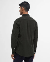 Ramsey Tailored Long-Sleeved Shirt