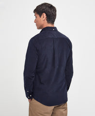Ramsey Tailored Long-Sleeved Shirt