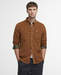 Ramsey Tailored Long-Sleeved Shirt