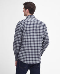 Lomond Tailored Long-Sleeved Shirt